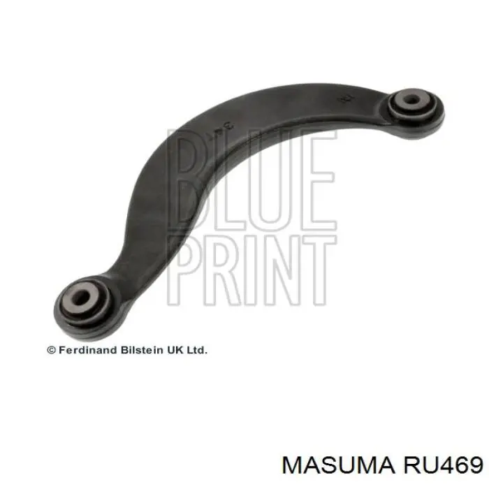 RU469 Masuma silentblock de brazo de suspensión trasero superior