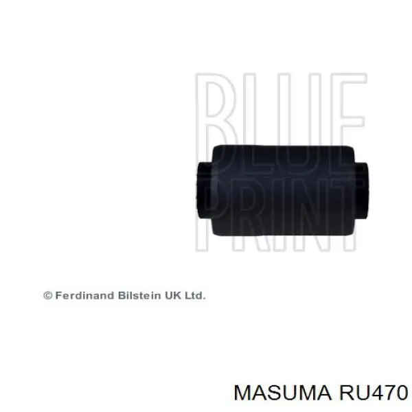 Comprar RU470 Masuma Buje del brazo inferior trasero