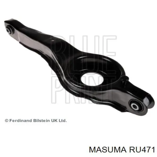 Comprar RU471 Masuma Buje del brazo inferior trasero