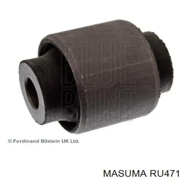 RU471 Masuma Buje del brazo inferior trasero
