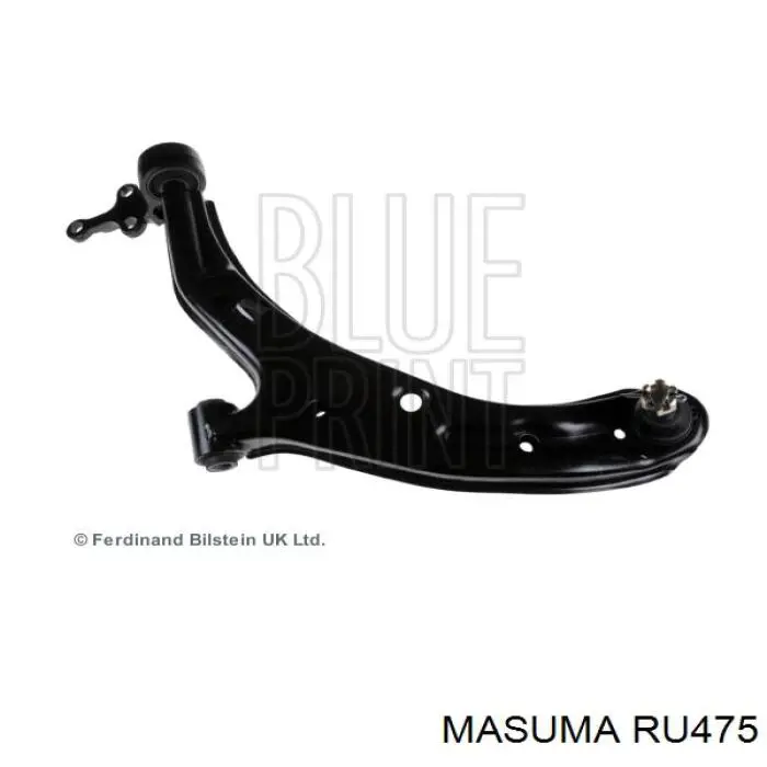 Comprar RU475 Masuma Silentblock