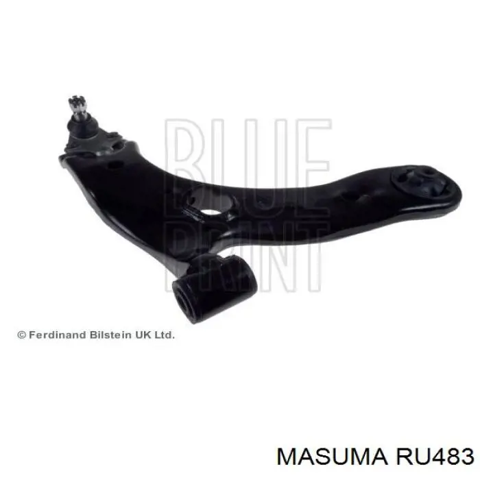 Silentblock de brazo de suspensión Toyota 4865502080 precio, desde 11,67 EUR