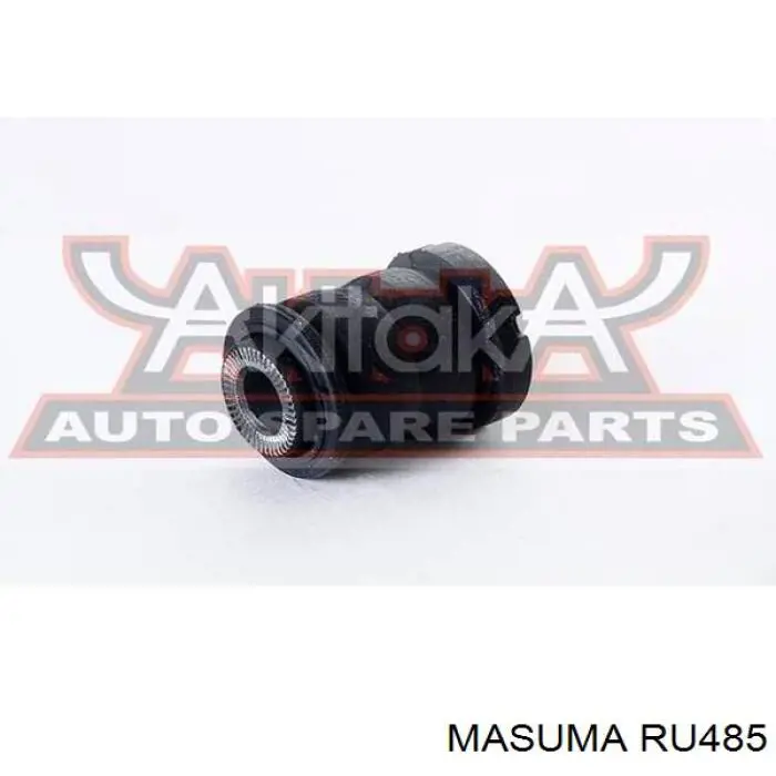 Comprar RU485 Masuma Buje del brazo transversal trasero