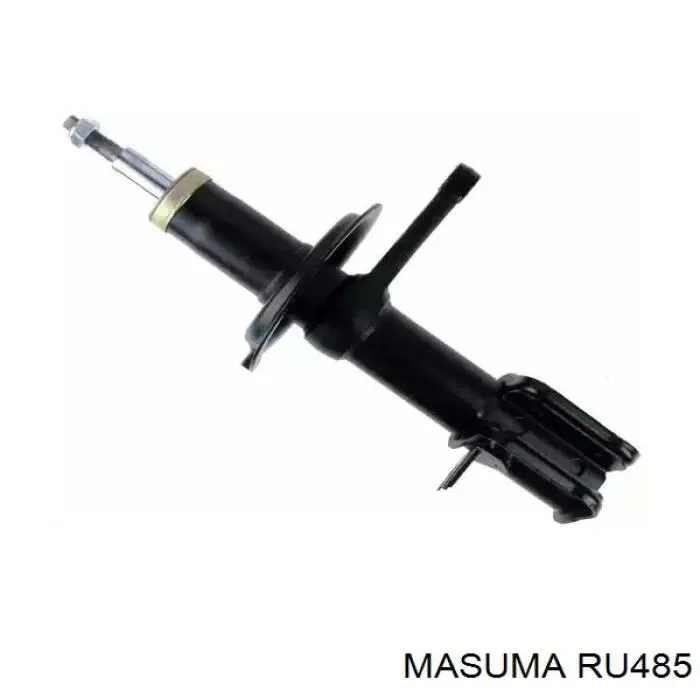 RU485 Masuma Buje del brazo transversal trasero