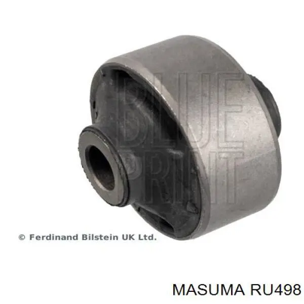 Comprar RU498 Masuma Silentblock