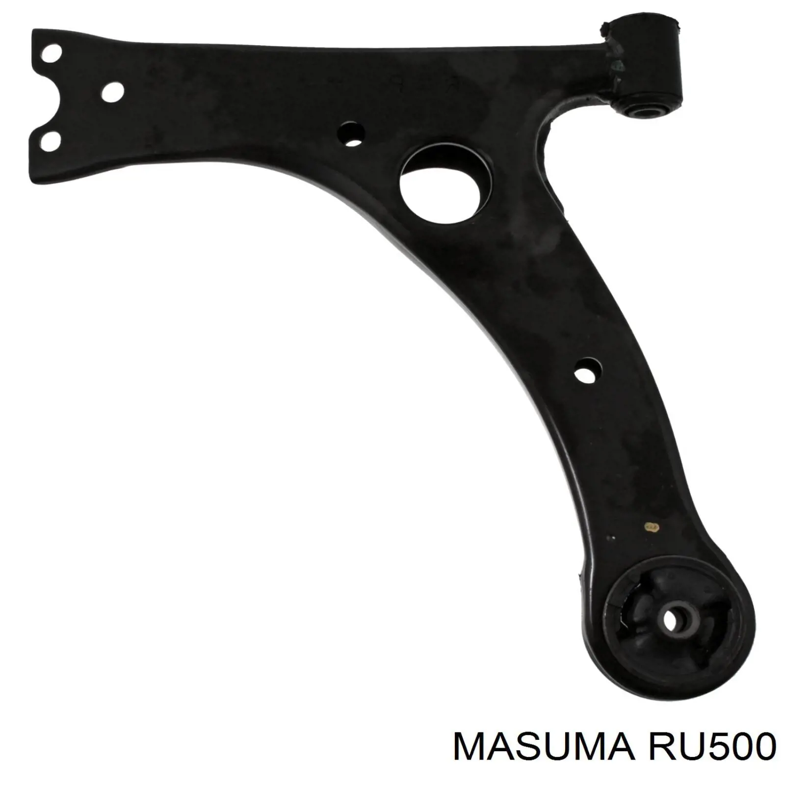 RU500 Masuma silentblock de suspensión delantero inferior