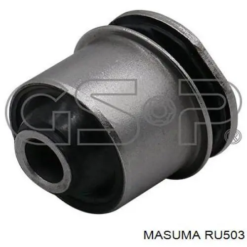 RU503 Masuma Buje del brazo inferior trasero