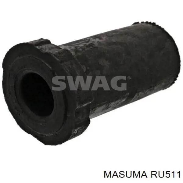 Comprar RU511 Masuma Buje delantero del brazo longitudinal trasero