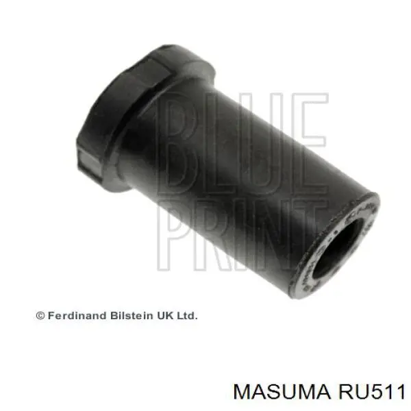 RU511 Masuma bloque silencioso trasero brazo trasero delantero