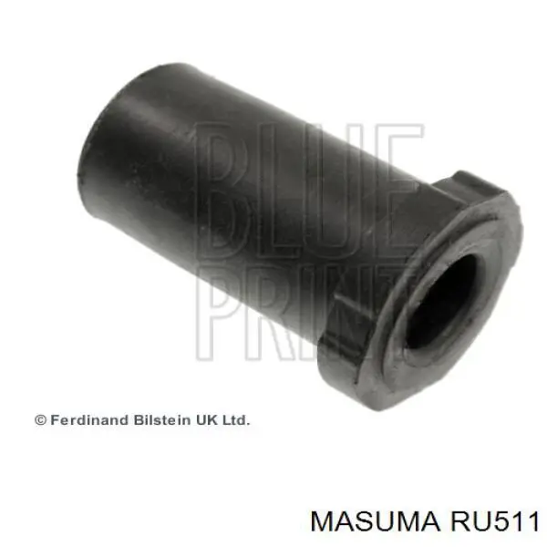 Buje delantero del brazo longitudinal trasero Masuma RU511 precio, desde 14,52 EUR