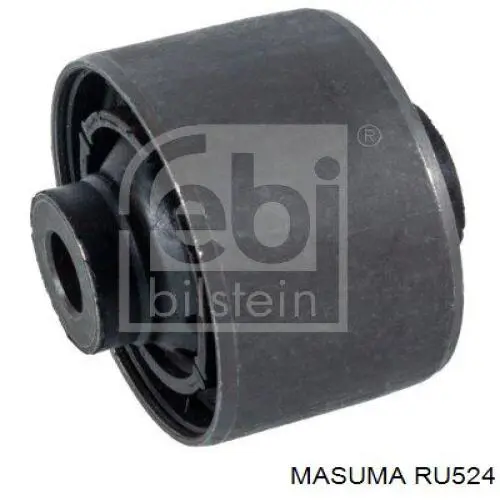 Comprar RU524 Masuma Buje delantero del brazo longitudinal trasero
