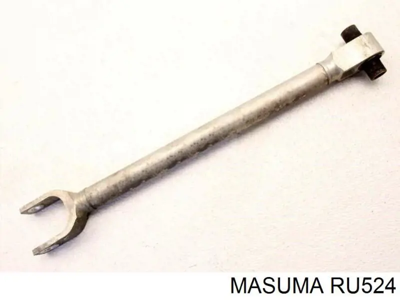 Buje delantero del brazo longitudinal trasero Masuma RU524 precio, desde 11,18 EUR