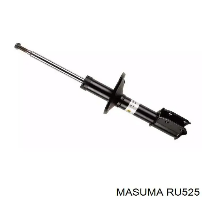 Comprar RU525 Masuma Buje de mangueta trasera