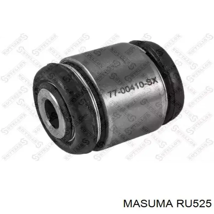 Buje de mangueta trasera Masuma RU525 precio, desde 8,33 EUR