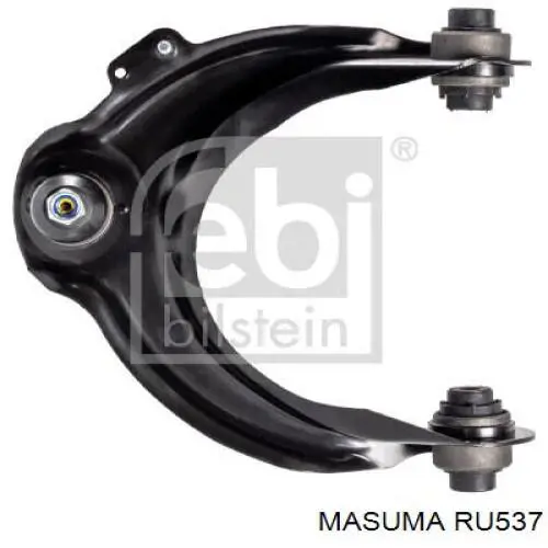 RU537 Masuma silentblock de brazo de suspensión delantero superior