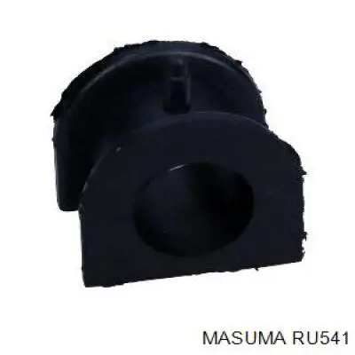 RU541 Masuma silentblock de suspensión delantero inferior