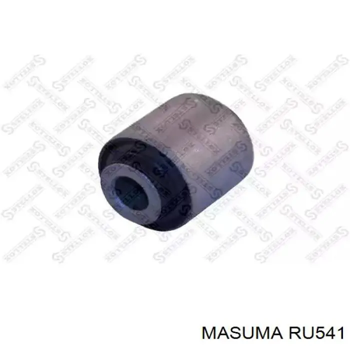 RU541 Masuma Silentblock de brazo de suspensión delantero inferior