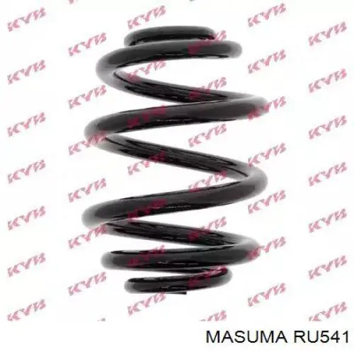 Silentblock de brazo de suspensión Masuma RU541 precio, desde 6,47 EUR
