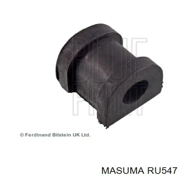 RU547 Masuma