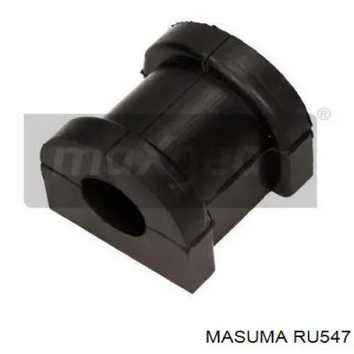 RU547 Masuma Buje de barra estabilizadora trasera