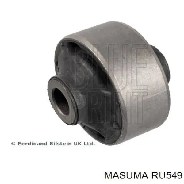 RU549 Masuma silentblock de mangueta trasera