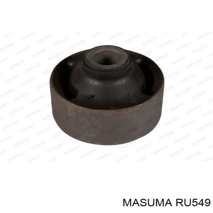 Buje de mangueta trasera RU549 Masuma