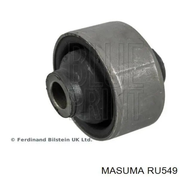 RU549 Masuma Buje de mangueta trasera