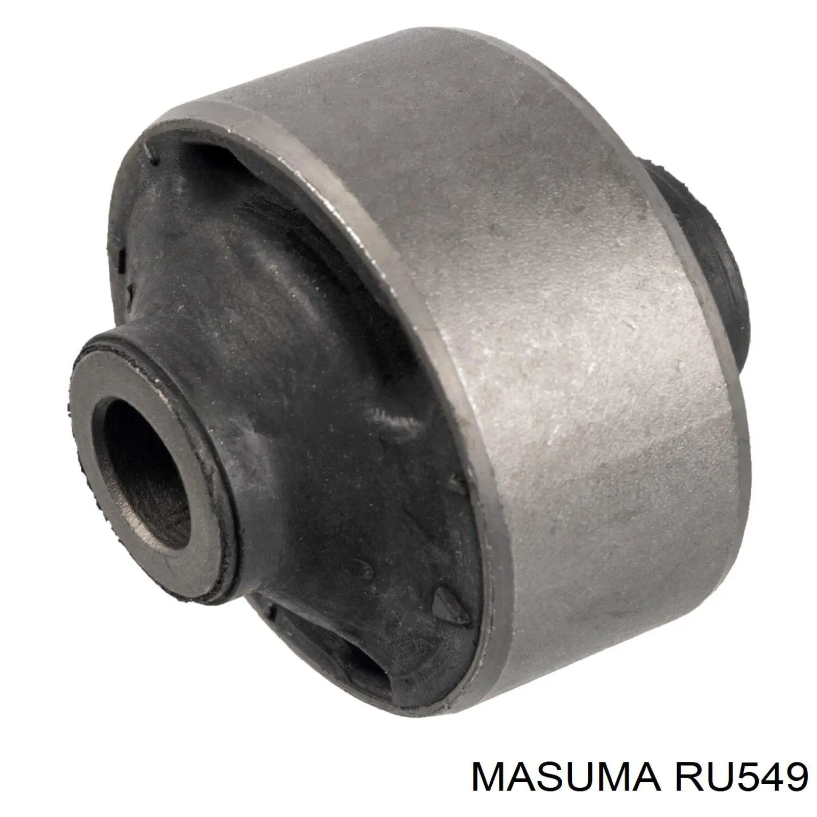 Comprar RU549 Masuma Buje de mangueta trasera