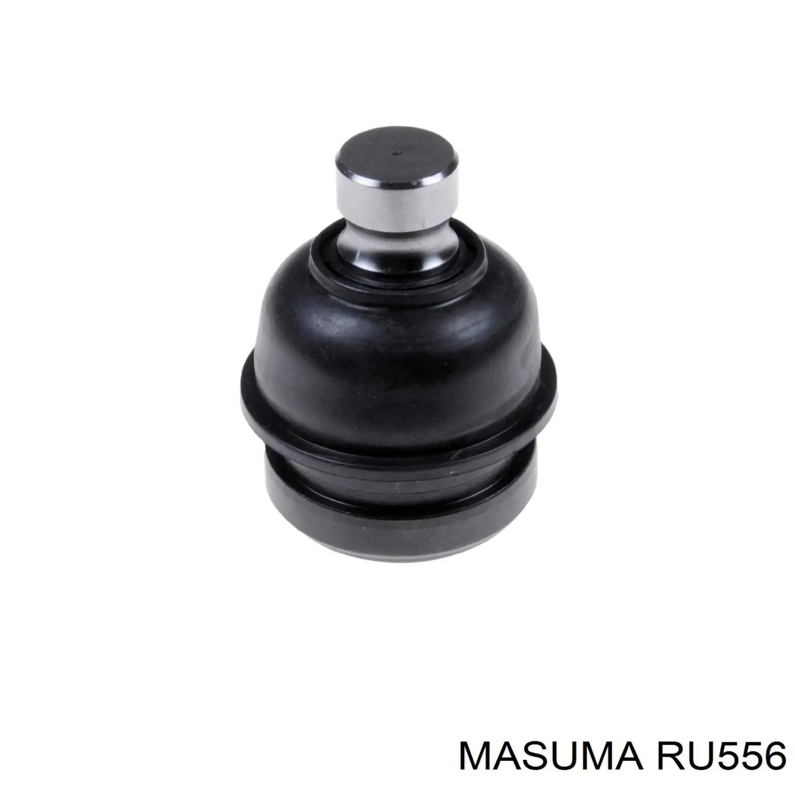 RU556 Masuma silentblock de suspensión delantero inferior