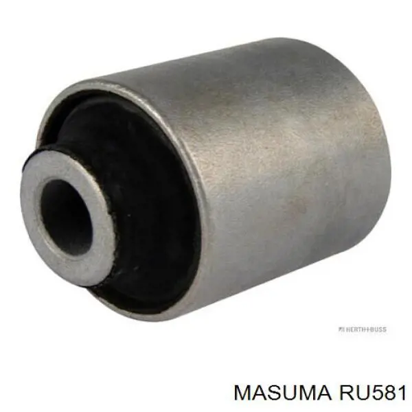 RU581 Masuma silentblock de suspensión delantero inferior