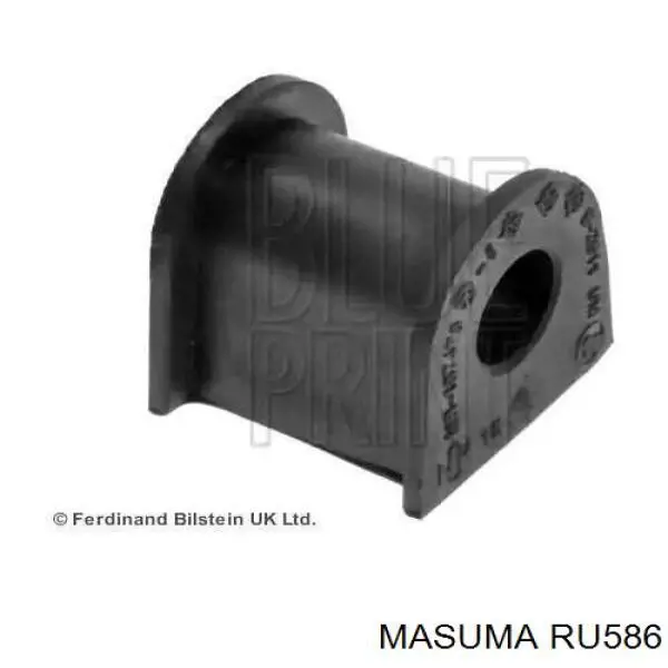 Comprar RU586 Masuma Buje de mangueta trasera