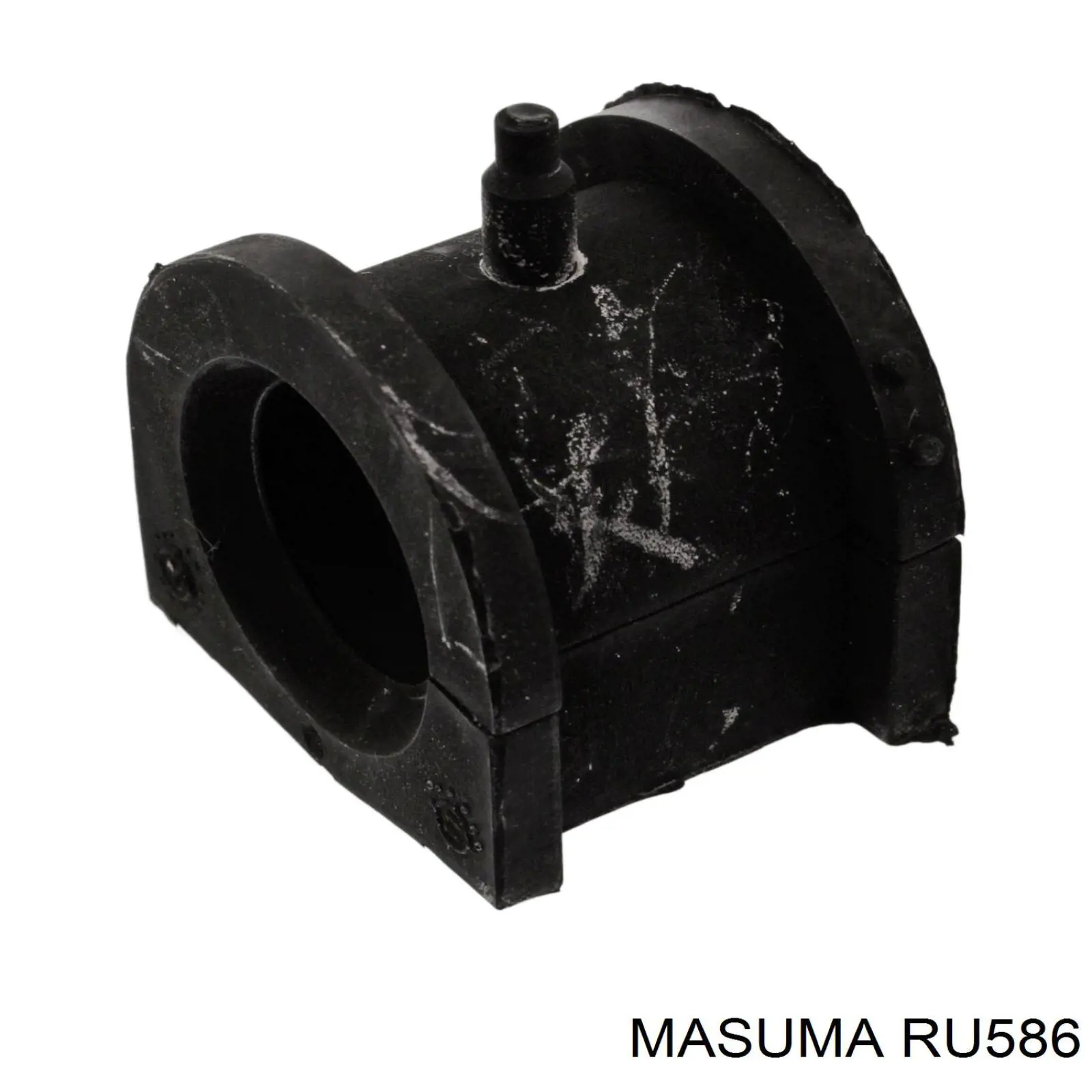 RU586 Masuma Buje de mangueta trasera