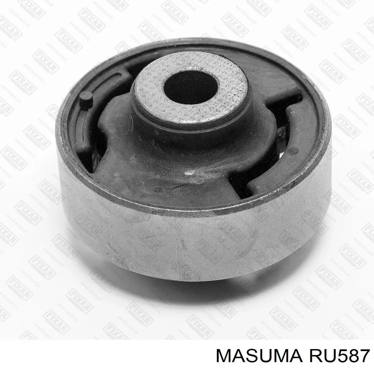 RU587 Masuma silentblock de suspensión delantero inferior