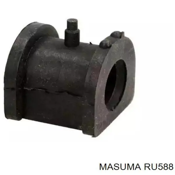 RU588 Masuma Buje exterior del brazo transversal trasero