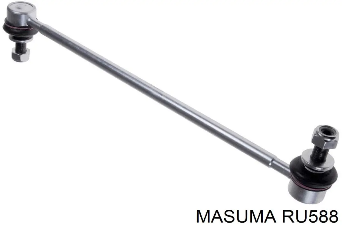 Comprar RU588 Masuma Buje exterior del brazo transversal trasero