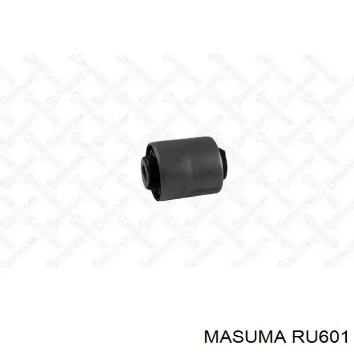 RU601 Masuma silentblock de mangueta trasera