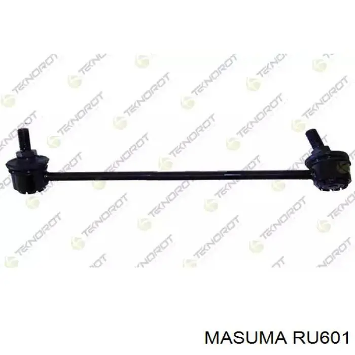 RU601 Masuma Buje de mangueta trasera