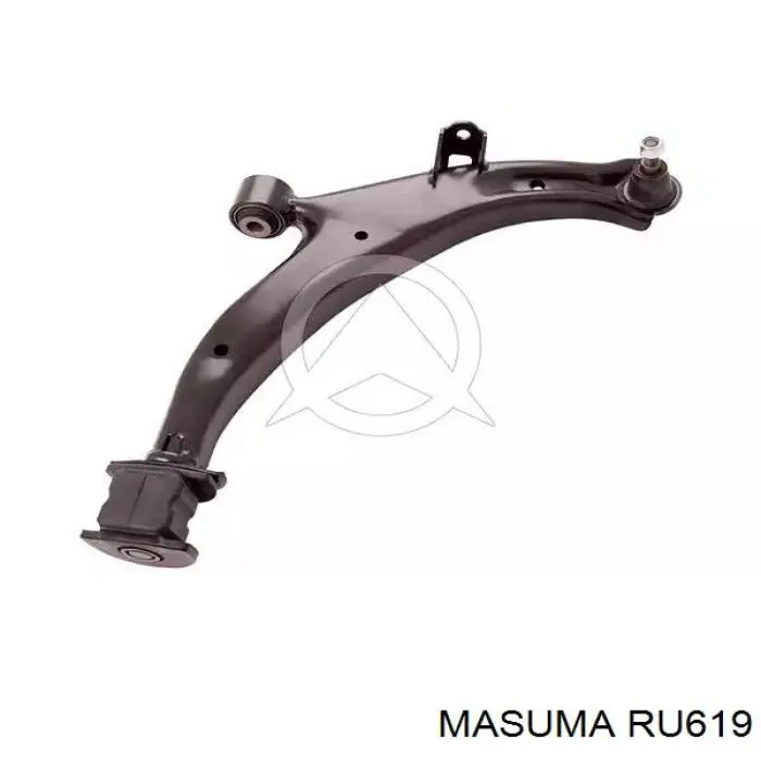 Precio del repuesto Silentblock del amortiguador trasero HR-V SUV