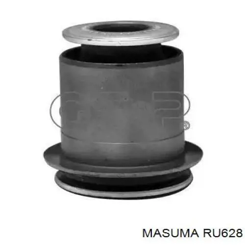 RU628 Masuma silentblock de suspensión delantero inferior