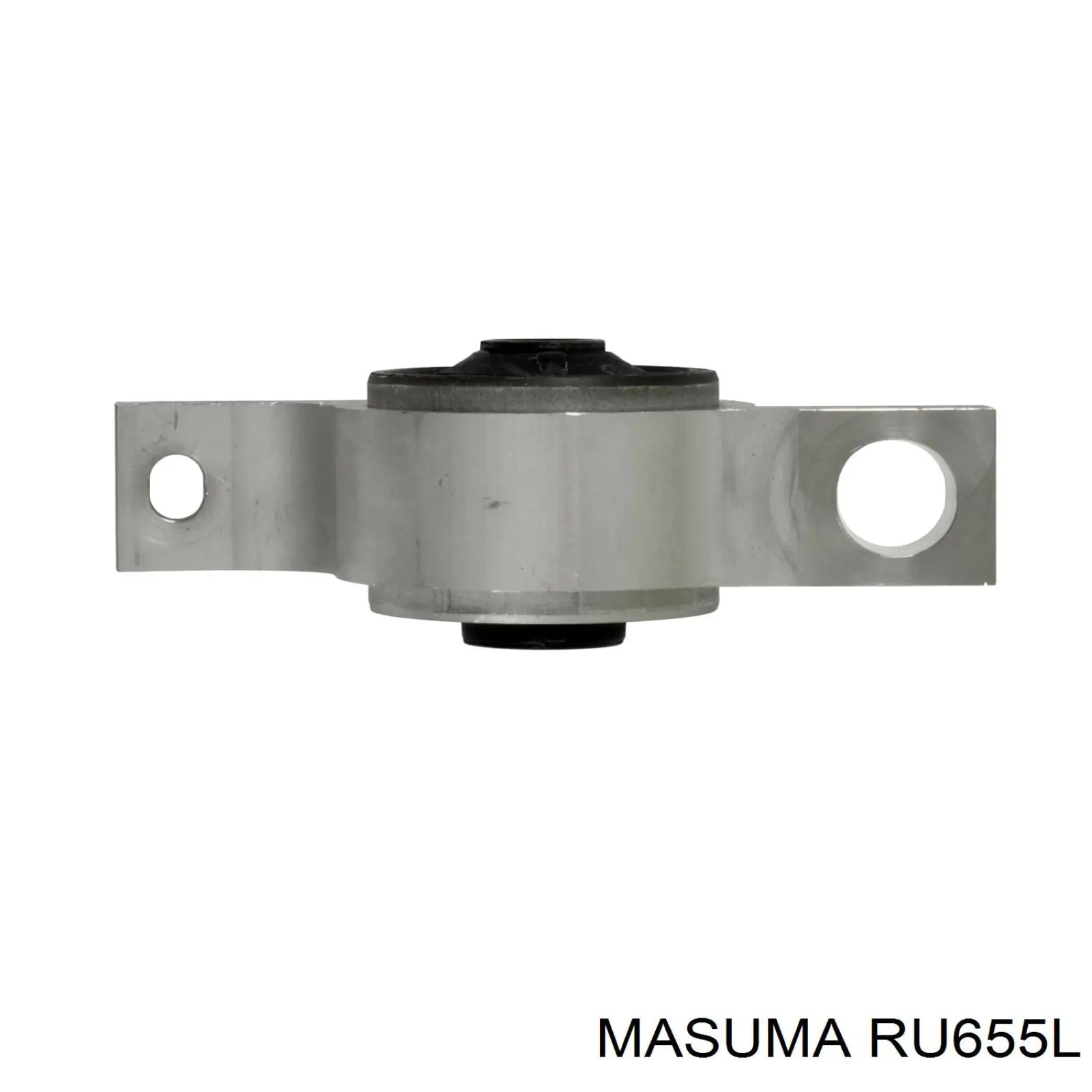 RU655L Masuma silentblock de suspensión delantero inferior