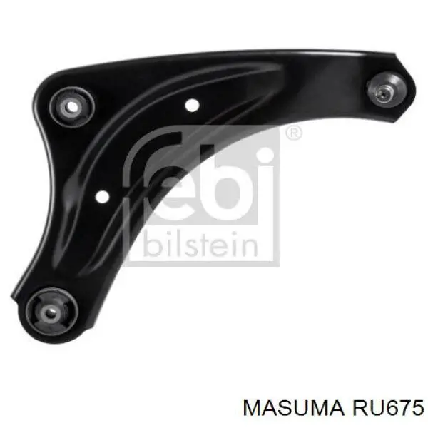 Comprar RU675 Masuma Silentblock