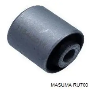 Silentblock del brazo de suspensión RU700 Masuma