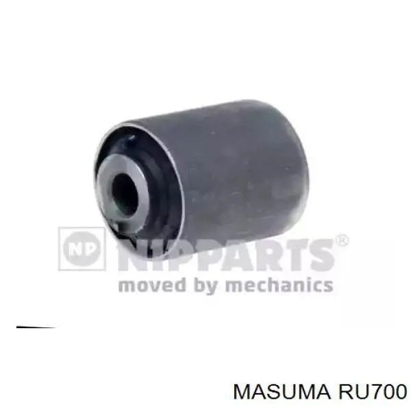 RU700 Masuma Silentblock de brazo de suspensión delantero inferior