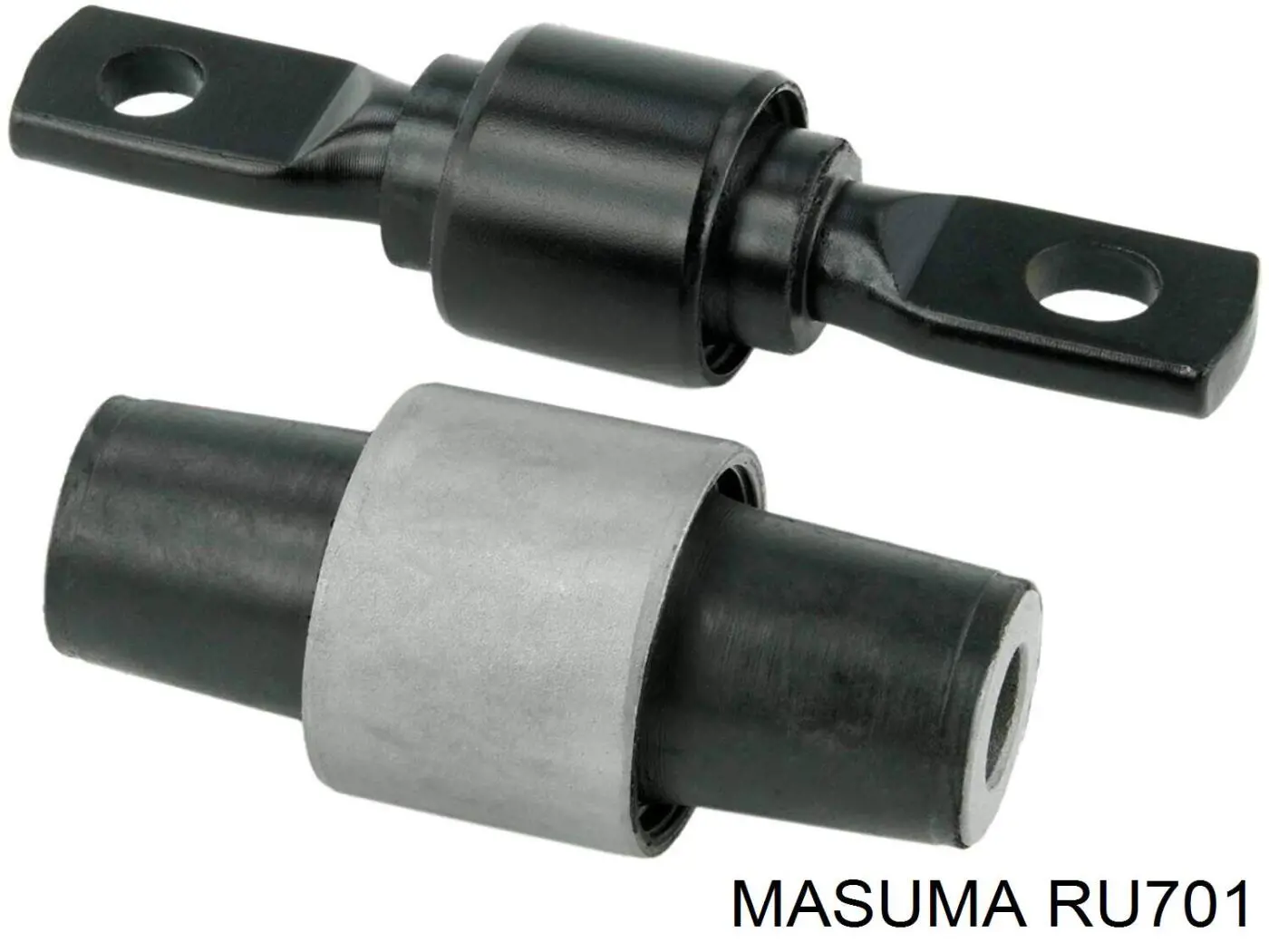 RU701 Masuma silentblock en barra de amortiguador trasera