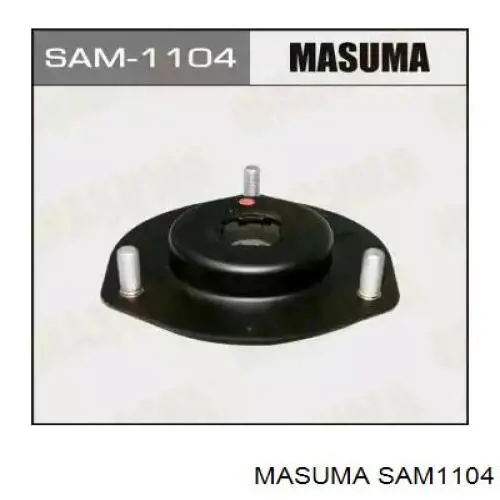SAM1104 Masuma Soporte del amortiguador delantero