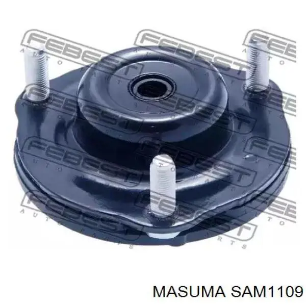 SAM1109 Masuma soporte amortiguador delantero