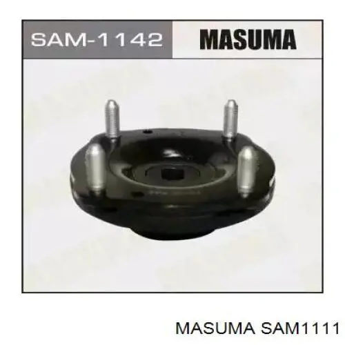 Soporte del amortiguador delantero SAM1111 Masuma