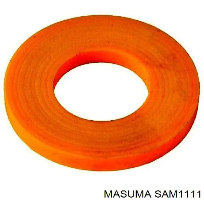SAM1111 Masuma Soporte del amortiguador delantero
