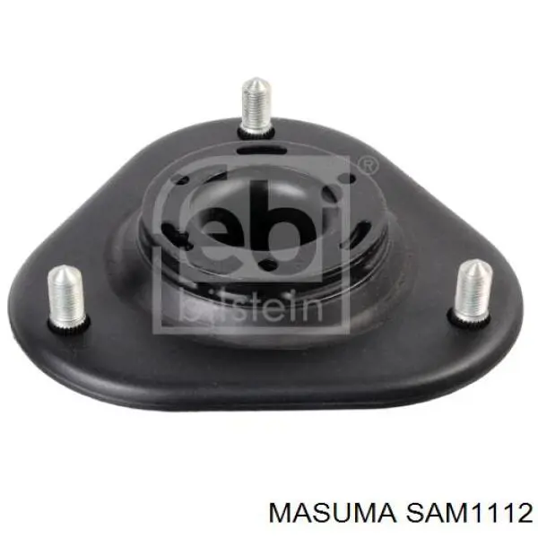 Soporte del amortiguador delantero Masuma SAM1112 precio, desde 37,51 EUR