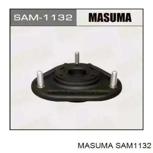 SAM1132 Masuma Soporte del amortiguador delantero